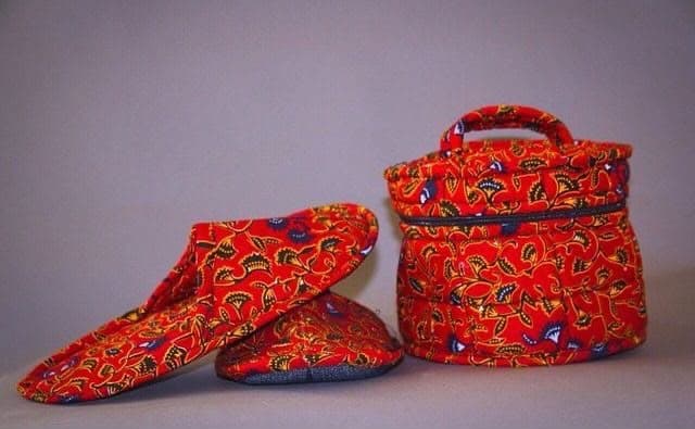 La Symbolique Royale des Perles Maasai du Kenya