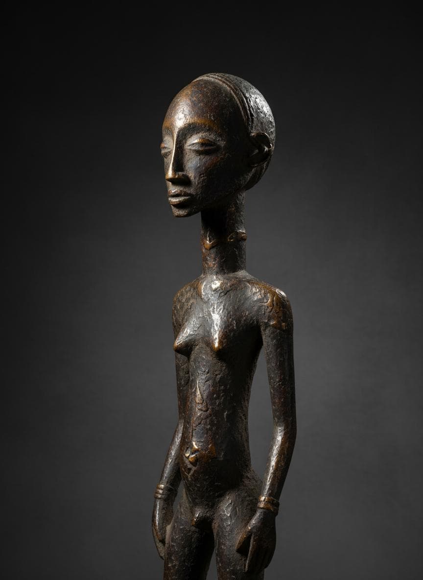 Sculpture & Bronzes d'Apparat